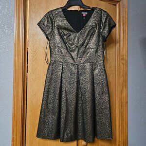 Vince Camuto Cocktail Dress